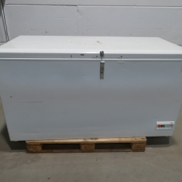 Chest freezer Liebherr 